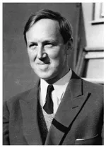 Hannes Alfvén photo Hannes Alfvén