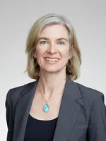 photo Jennifer Doudna