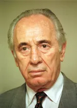 Shimon Peres photo Shimon Peres
