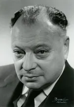 Wolfgang Pauli photo Wolfgang Pauli