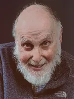 photo Arthur Ashkin