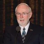 Arthur McDonald photo Arthur McDonald