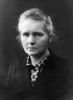 Marie Curie photo Marie Curie