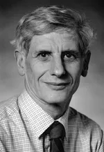 David J. Thouless photo David J. Thouless