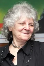 Ada Yonath photo Ada Yonath