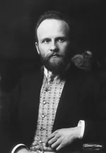 Robert Bárány photo Robert Bárány