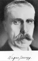 Julius Wagner-Jauregg photo Julius Wagner-Jauregg