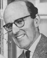 Max Perutz photo Max Perutz