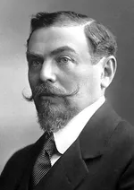 Alfred Hermann Fried photo Alfred Hermann Fried