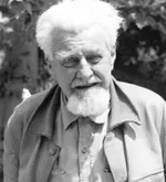 Konrad Lorenz photo Konrad Lorenz
