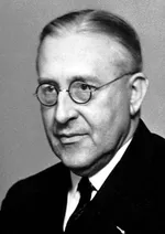 Victor Franz Hess photo Victor Franz Hess