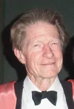 photo John Gurdon