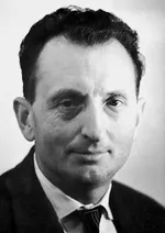 Aleksandr Michajlovič Prochorov photo Aleksandr Michajlovič Prochorov