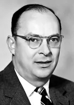 John Bardeen photo John Bardeen